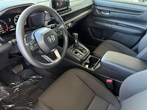 Certified 2024 Honda CR-V LX image 11