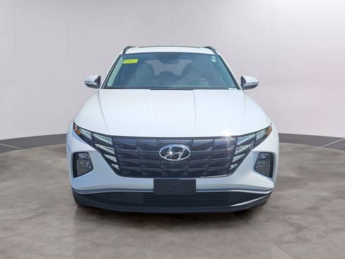 Used 2023 Hyundai Tucson SEL w/ Convenience Package AWD/4WD image 2