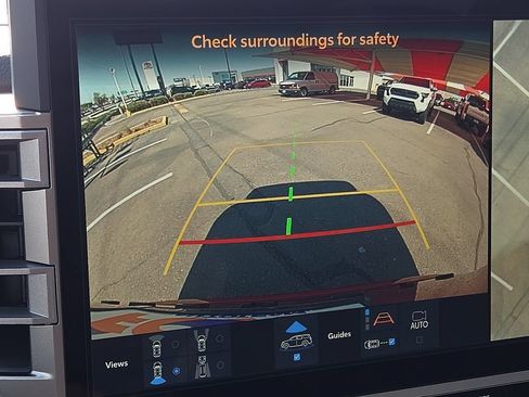New 2026 Toyota Sequoia Limited RWD image 23