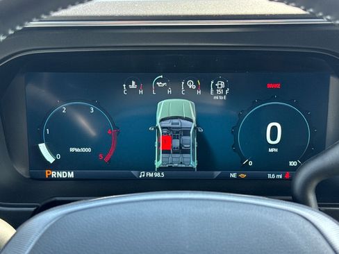 New 2026 Ford F350 Platinum image 21