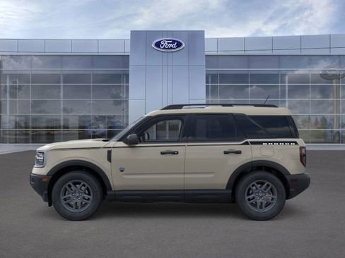 New 2025 Ford Bronco Sport Big Bend w/ Convenience Package image 3
