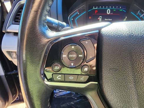 Used 2018 Honda Odyssey EX-L image 20