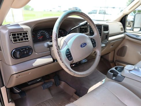Used 2003 Ford Excursion Limited AWD/4WD image 20