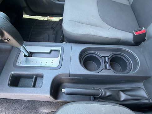 Used 2014 Nissan Xterra X AWD/4WD image 13