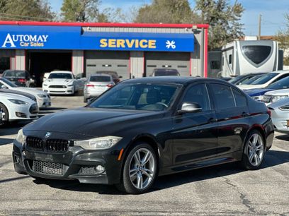 Used 2015 BMW 328i xDrive Sedan