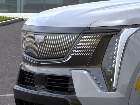 New 2026 Cadillac Escalade IQL Sport 1 image 14