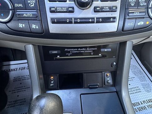 Used 2010 Acura RDX 2WD image 19