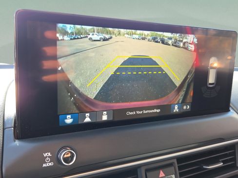 New 2026 Honda Pilot EX-L image 13