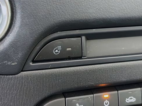 Used 2019 MAZDA CX-5 Grand Touring w/ GT Premium Package FWD image 35