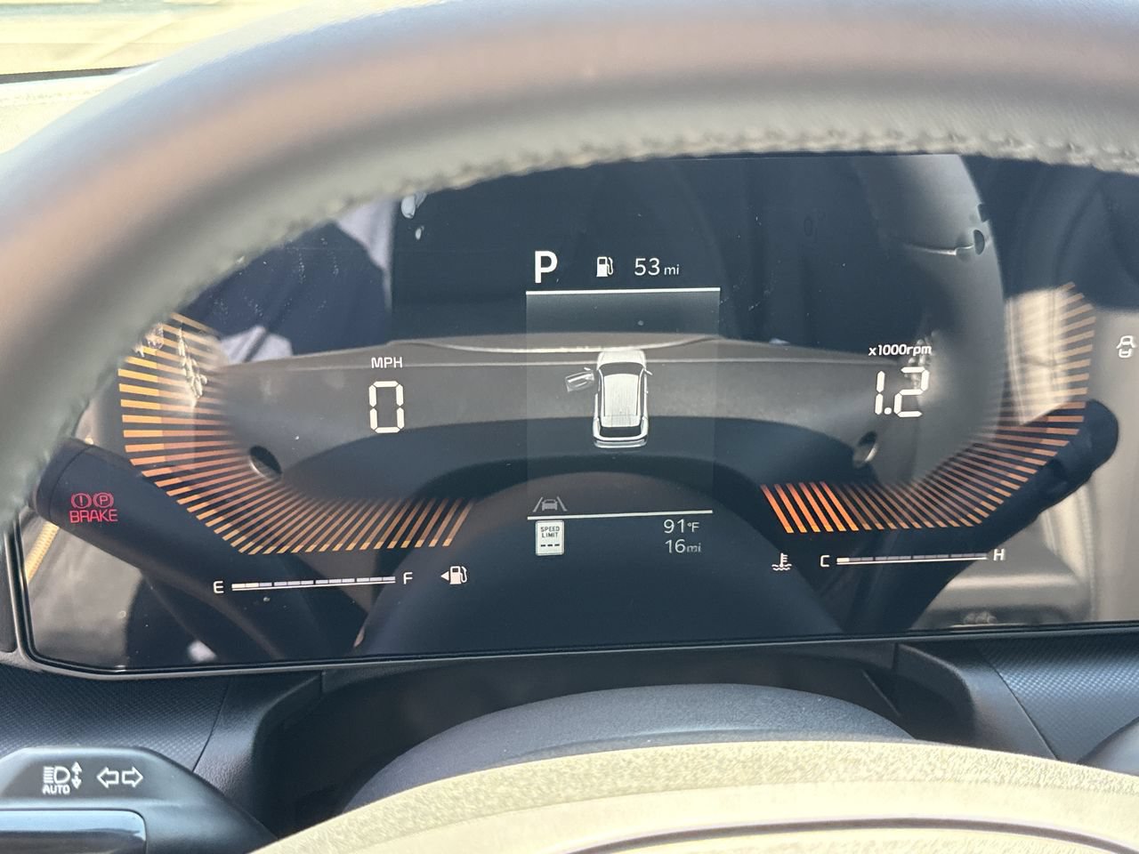 New 2026 Kia K4 EX FWD image 20