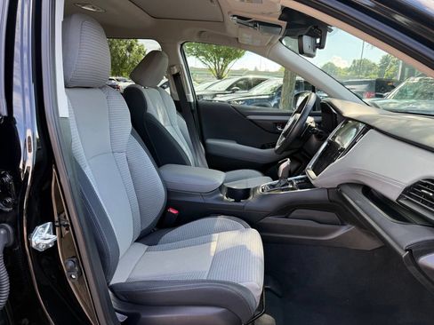 Certified 2025 Subaru Outback Premium AWD/4WD image 31