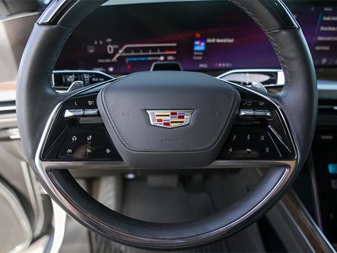 Used 2025 Cadillac Escalade Sport Platinum image 12