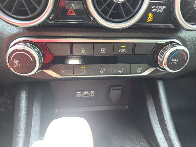 Used 2023 Nissan Sentra SV FWD image 21