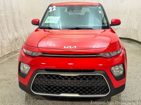 Used 2022 Kia Soul S image 6