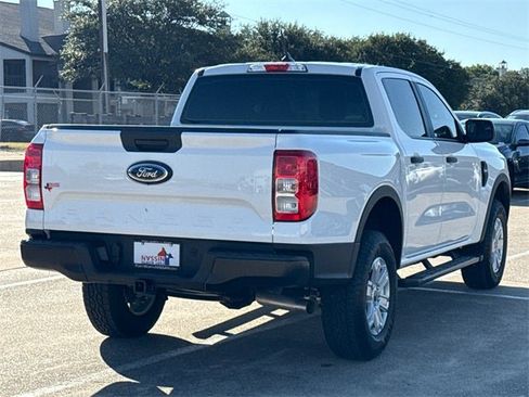 Used 2025 Ford Ranger XL w/ Trailer Tow Package image 9