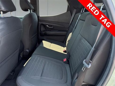 Used 2022 Hyundai Santa Cruz SEL Premium w/ Launch Package image 10