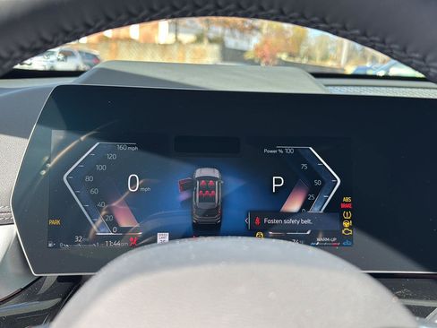 New 2026 BMW X1 xDrive28i w/ Technology Package image 19