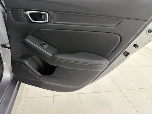 Certified 2023 Acura Integra A-Spec FWD image 21