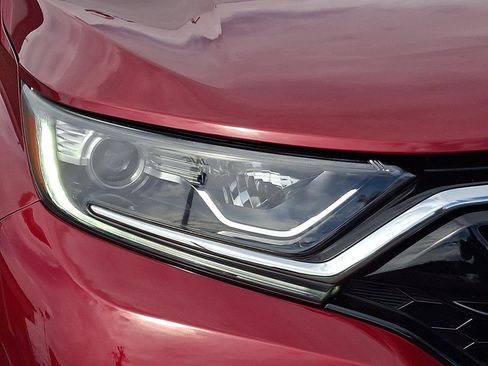 Used 2021 Honda CR-V Special Edition image 9