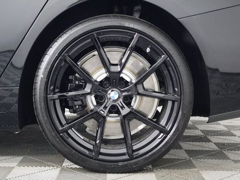 New 2026 BMW 840i xDrive AWD/4WD image 10