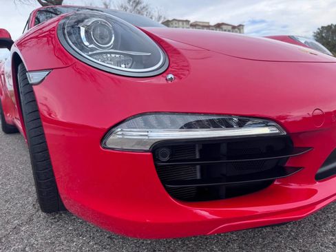 Used 2013 Porsche 911 Carrera S image 50