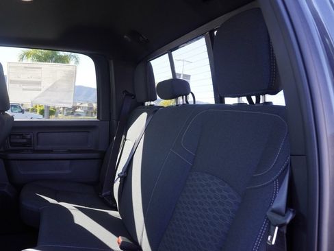 New 2026 RAM 2500 Tradesman image 22