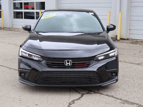 Used 2023 Honda Civic Si image 2