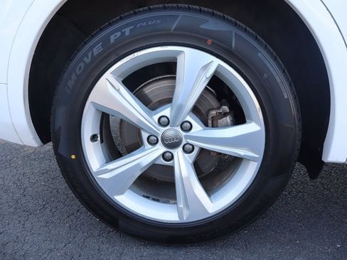 Used 2020 Audi Q5 2.0T Premium Plus AWD/4WD image 44
