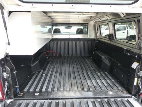 Used 2022 Toyota Tacoma SR RWD image 15