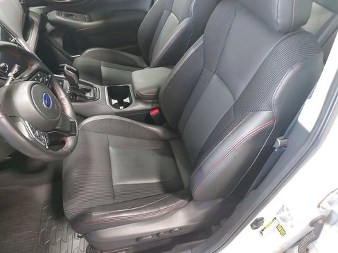 Used 2025 Subaru Legacy Sport AWD/4WD image 14