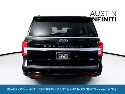 Used 2022 Ford Expedition XLT RWD image 7