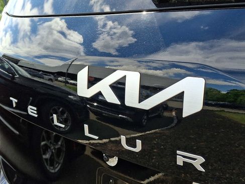 Used 2024 Kia Telluride SX Prestige X-Line AWD/4WD image 33