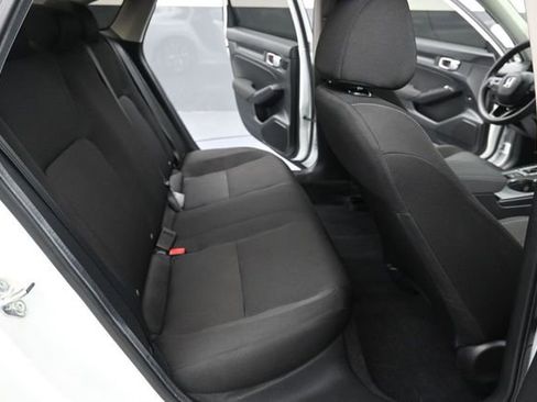 Used 2025 Honda Civic LX image 22