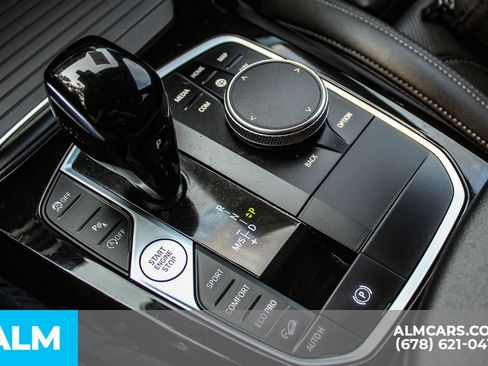Used 2024 BMW X3 xDrive30i AWD/4WD image 37
