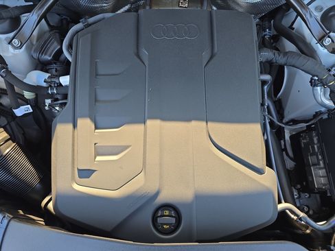New 2026 Audi Q5 Premium AWD/4WD image 30