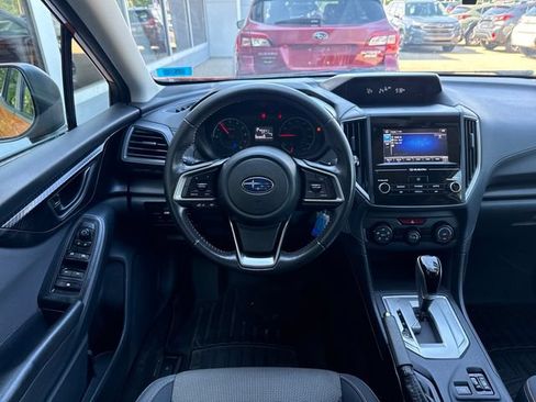 Used 2018 Subaru Crosstrek 2.0i Premium AWD/4WD image 16
