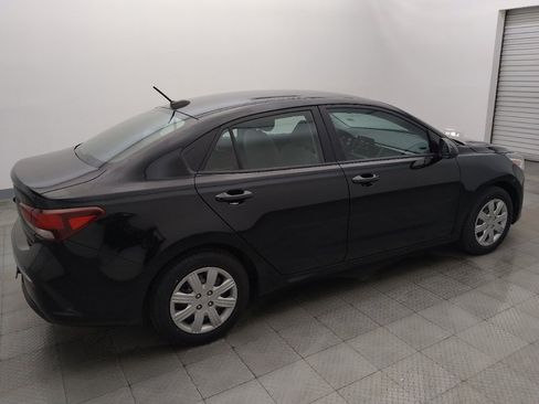 Used 2023 Kia Rio S FWD image 10