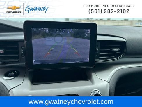 Used 2020 Ford Explorer XLT RWD image 19