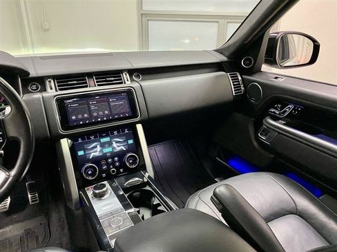 Used 2019 Land Rover Range Rover Autobiography AWD/4WD image 22