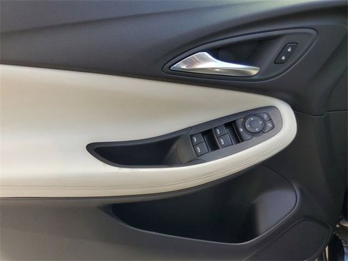 Certified 2024 Buick Encore GX Preferred image 18