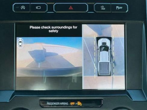 Used 2019 Ford F150 Raptor w/ Equipment Group 802A Luxury image 48