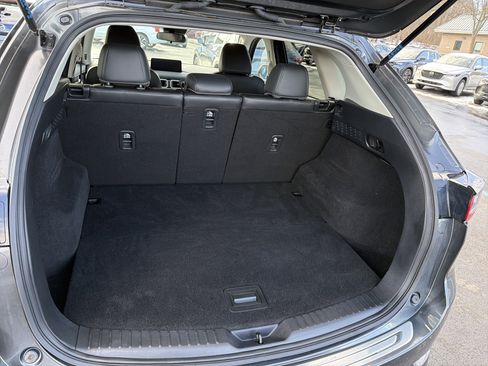 Used 2024 MAZDA CX-5 AWD 2.5 S image 25