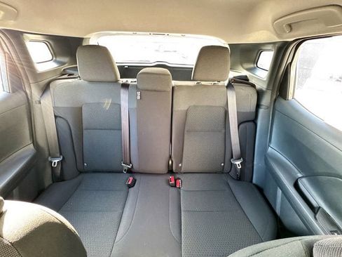 New 2026 Nissan Kicks S image 19