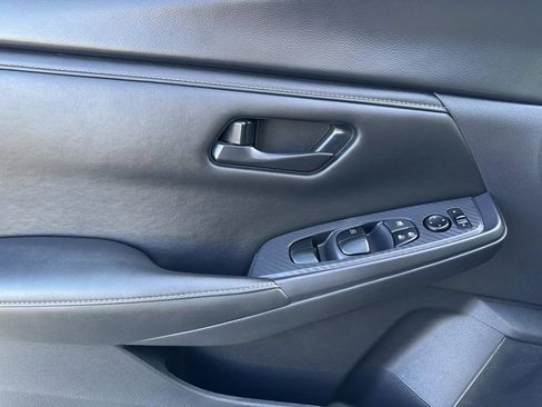 Certified 2024 Nissan Sentra S w/ Lighting Package image 17