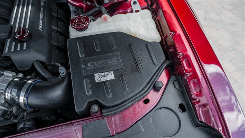 Used 2020 Dodge Challenger R/T Scat Pack RWD image 18