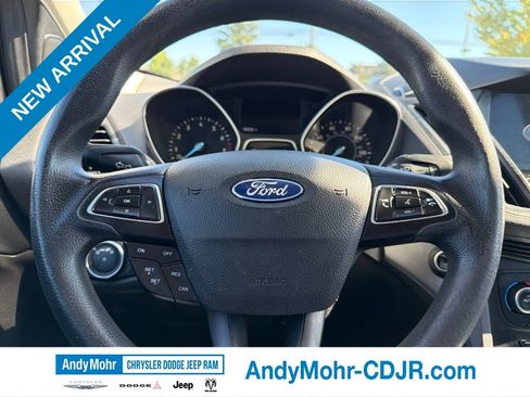 Used 2019 Ford Escape SE AWD/4WD image 12