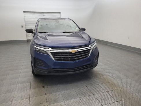 Used 2022 Chevrolet Equinox LS FWD image 14