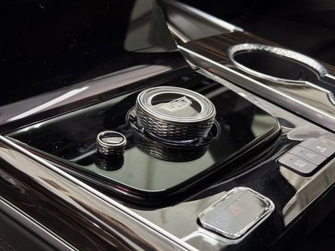 New 2026 Cadillac Escalade Luxury w/ LPO, Radiant Package image 23