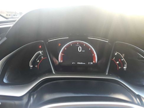 Used 2020 Honda Civic Sport image 25