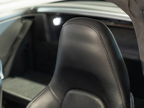 Certified 2019 Porsche 911 Targa 4S AWD/4WD image 25